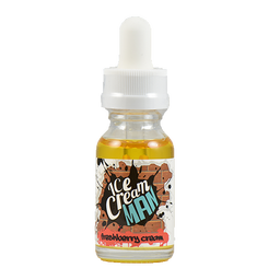 Ice Cream Man - Freshberry Cream - 15ml