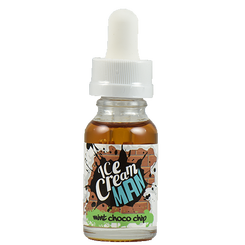 Ice Cream Man - Mint Choco Chip - 15ml