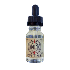 Kilo - Cereal Milk - 15ml