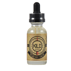 Kilo - Dewberry Cream - 15ml