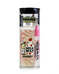 One Hit Wonder - Milk Man - 180ml