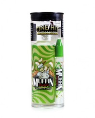 One Hit Wonder - Muffin Man - 180ml