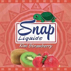 Snap Liquids - Kiwi Strawberry - 30ml