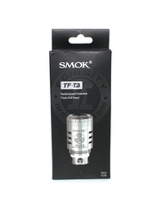 Smok TF-T3 Triple Replacement Coil 0.2ohm 5 pack