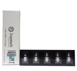 Joyetech CL-Ni200 0.2ohm Coil 5 pack