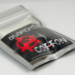 Anarchist - Organic Cotton