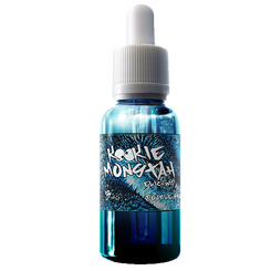 Oreos, Oreos, Oreos! This line was inspired by the love of Oreos. The featured flavour DOUBLE STUF is reminiscent of ripping open a cream filled sandwich cookie and licking out the inside layer of creamy, white filling. If you like Oreos you will love this scrumptious creamy vape!
