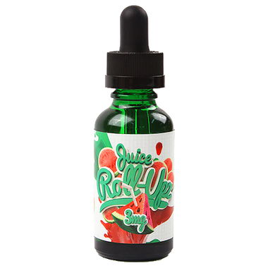 Juice Roll Upz - Watermelon Punch
A refreshing watermelon punch fruit roll up flavor!
