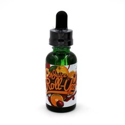 Orange-Cherry by Juice Roll-Upz
The refreshing blend of orange with undertones of cherry, is the two-in-one flavor you cannot resist.