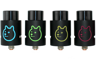 DOGE V3 BY CONGREVAPE