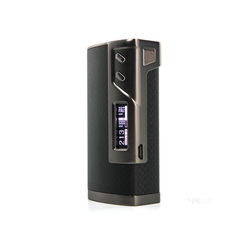 SIGELEI 213W TEMPERATURE CONTROL BOX MOD - CARBON FIBER (BLACK)
