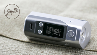 Wismec Reuleaux RX200S 200W Box Mod