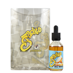 Stacked Ejuice - Deez Waffles - 60ml