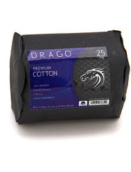 Drago Premium Organic Cotton