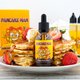 Pancake Man