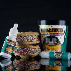 Monster ejuice