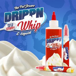 The Fat Jewce - Drippin Whip