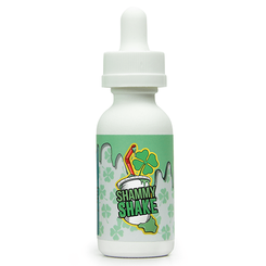 Milkshake Liquids - Shammy Shake