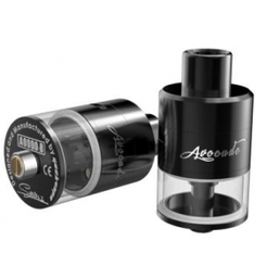 Geek Vape Avocado 24 RDTA - Black