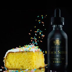 Kilo Black Series - Birthday Cake