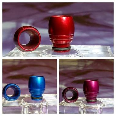 Nip Tip by Trinity Glass Tanks