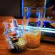 Competition Glass Cap by Trinity Glass Tanks