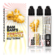 Bam Bam's Cannoli - Captain Cannoli