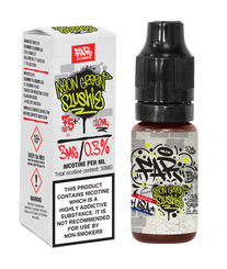 Neon Green Slushie by Far E-Liquid