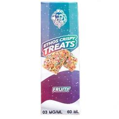 Fruity Crispy Treat by Ethos Vapors