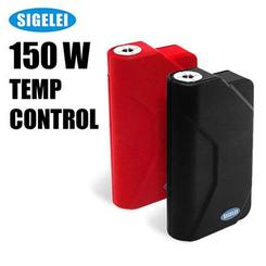 Sigelei 150W TC Temperature Control Mod