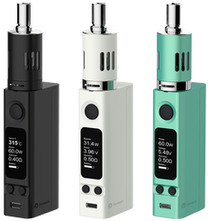 Joyetech eVic VTC Mini Full Kit