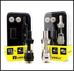 Uwell Crown Sub-Ohm Tank
