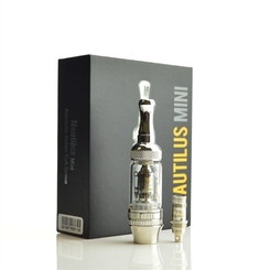 Aspire Nautilus Mini (BVC) Tank Clearomizer