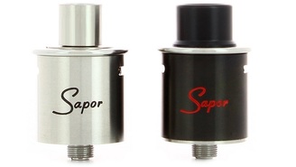 Sapor RDA by Wotofo