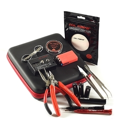 Coil Master DIY Kit V2