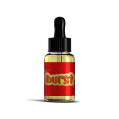 Flavor Suite - Burst - 30ml